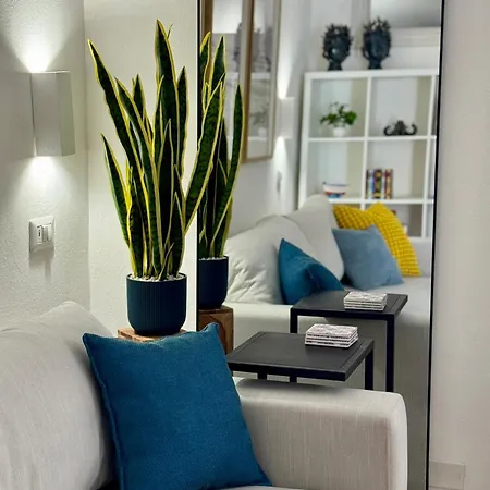 Stylish Steps From The Cefalù