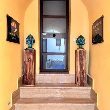 Stylish Steps From The Apartamento